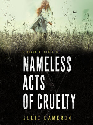 cover image of Nameless Acts of Cruelty